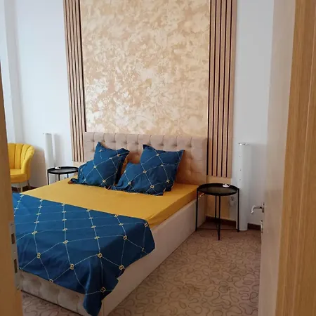 Apartment Easy *